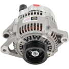 1998 Chrysler Town and Country Alternator 1