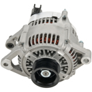 1998 Dodge Durango Alternator 1