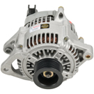 Bosch AL6526X Alternator 1