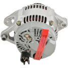2000 Dodge Durango Alternator 2