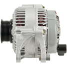 2000 Dodge Durango Alternator 3