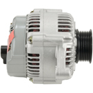 2000 Dodge Durango Alternator 4
