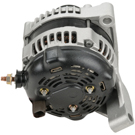 2001 Chrysler Town and Country Alternator 2