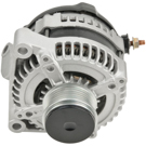 2001 Chrysler Town and Country Alternator 1