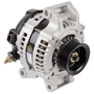 2004 Dodge Stratus Alternator 1