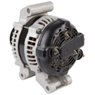 2004 Dodge Stratus Alternator 2