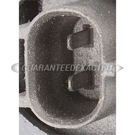 2004 Dodge Stratus Alternator 3