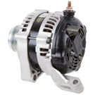 2007 Chrysler Town and Country Alternator 2