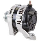 2003 Dodge Caravan Alternator 2