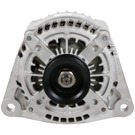 2014 Dodge Ram Trucks Alternator 1