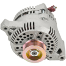 Bosch AL7508X Alternator 1