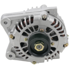 Bosch AL7532X Alternator 1