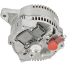 1998 Ford Econoline Super Duty Alternator 2