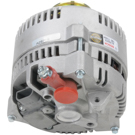 Bosch AL7537X Alternator 2