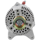 1998 Ford Econoline Super Duty Alternator 1