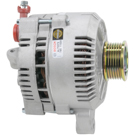 Bosch AL7537X Alternator 4