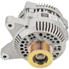 High Output Alternator Buyautoparts