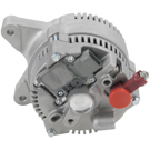 2000 Ford E Series Van Alternator 2