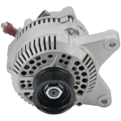 2001 Ford E Series Van Alternator 1