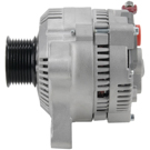 2000 Ford E Series Van Alternator 3
