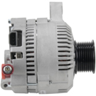 2000 Ford E Series Van Alternator 4
