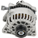 2000 Ford Focus Alternator 1