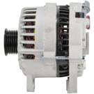 2000 Ford Focus Alternator 3