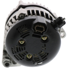 2017 Ford Fusion Alternator 2