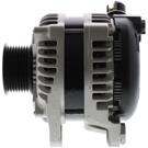 2017 Ford Fusion Alternator 3