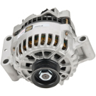 Bosch AL7590X Alternator 1