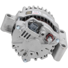 2002 Ford F-450 Super Duty Alternator 2