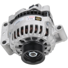 2002 Ford F-450 Super Duty Alternator 1