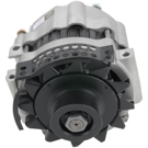 1996 Ford F Super Duty Alternator 1