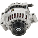 Bosch AL7619X Alternator 1