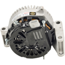 2005 Ford Focus Alternator 2