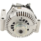 Bosch AL7621X Alternator 1