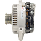 Bosch AL7621X Alternator 3