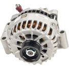 Bosch AL7630X Alternator 1