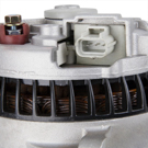 2009 Ford Mustang Alternator 3