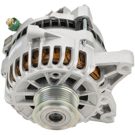 Bosch AL7635X Alternator 1