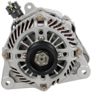 Bosch AL7684X Alternator 1