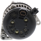2012 Ford F Series Trucks Alternator 2