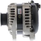 2012 Ford F Series Trucks Alternator 3