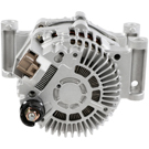2011 Mazda Tribute Alternator 2