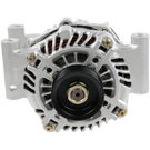 2012 Ford Fusion Alternator 1