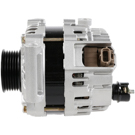 2011 Mazda Tribute Alternator 3