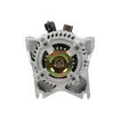 2013 Ford E Series Van Alternator 1