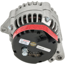 2017 Lincoln MKT Alternator 2