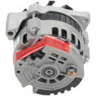 2012 Ford F Series Trucks Alternator 2
