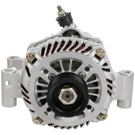 2009 Ford Explorer Sport Trac Alternator 1